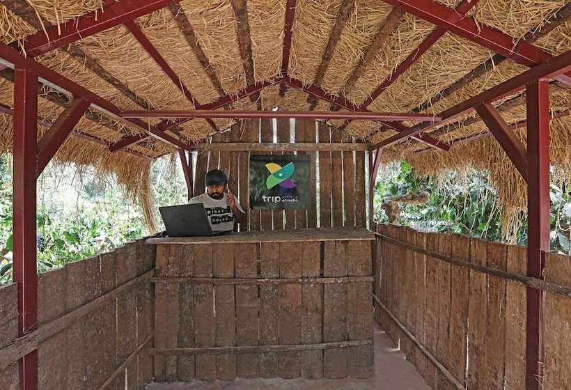 Itsy Hotels Jammabane Cottage