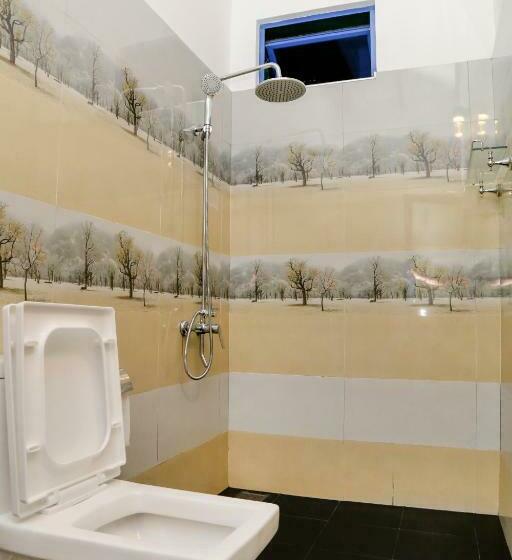 ホテル Ranmal Airport Transit