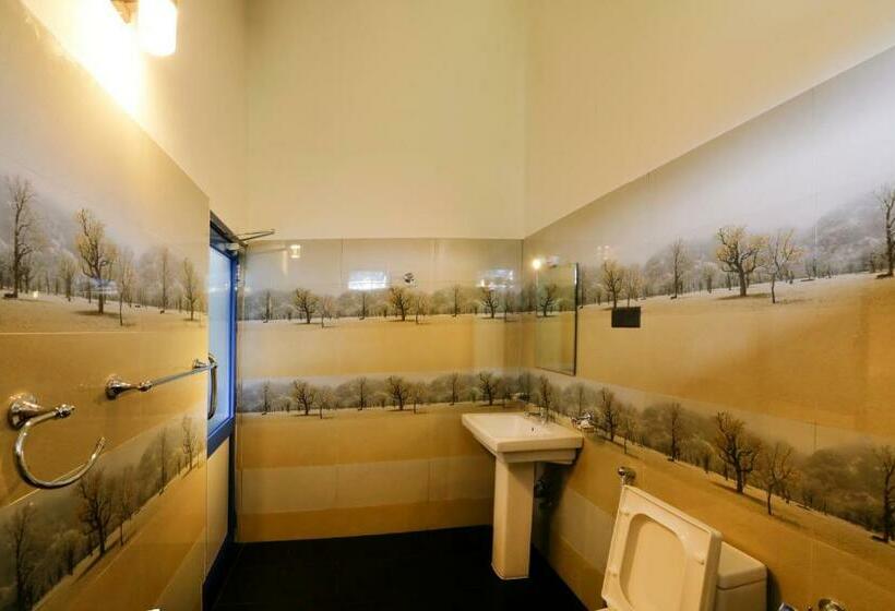 ホテル Ranmal Airport Transit