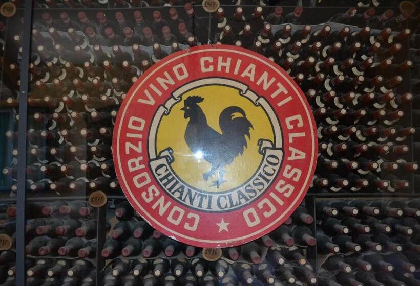 酒店 Terre Di Melazzano   Le Case Di Chiara