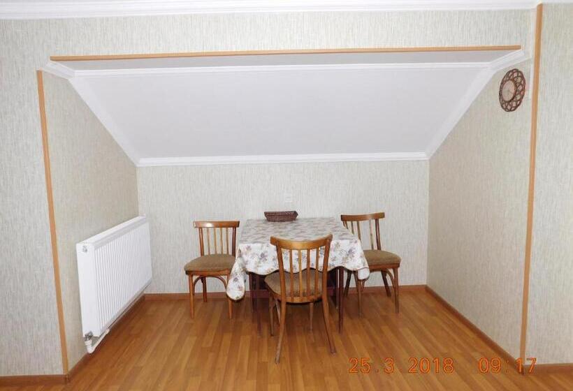 پانسیون Akaki's Guesthouse