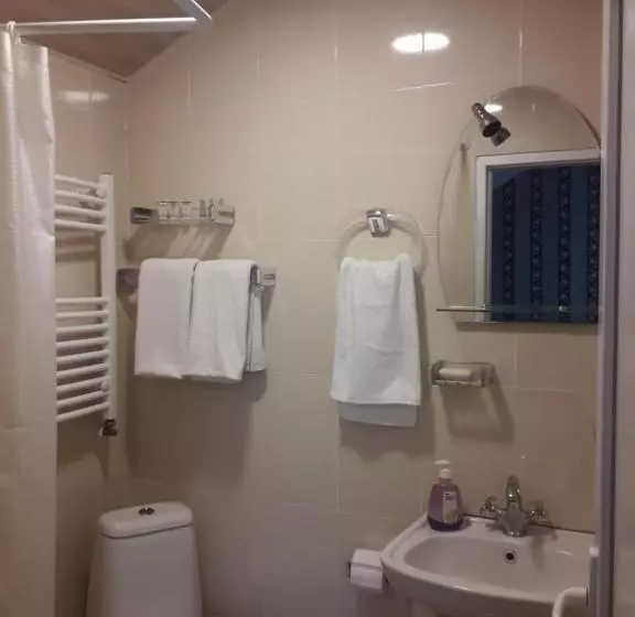 پانسیون Akaki's Guesthouse