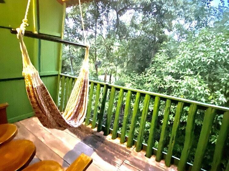 Pension Amazonia Jungle