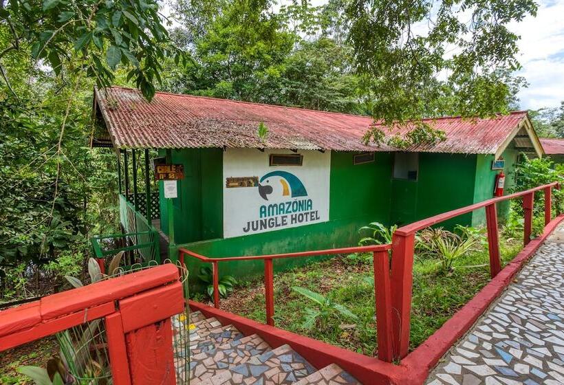Pension Amazonia Jungle