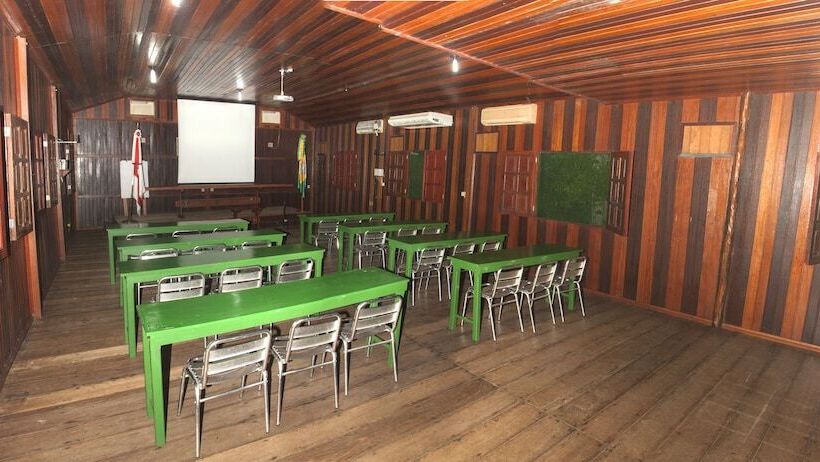 Pension Amazonia Jungle