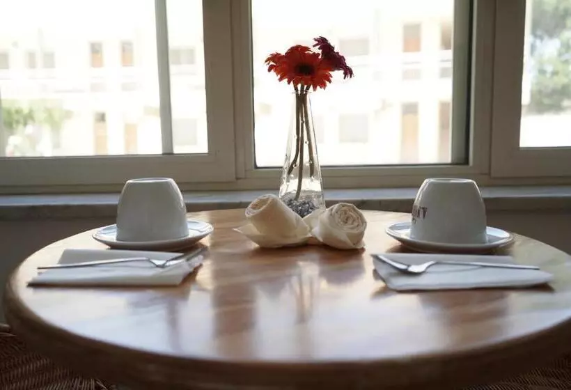 پانسیون Casa Per Ferie Sant'anna