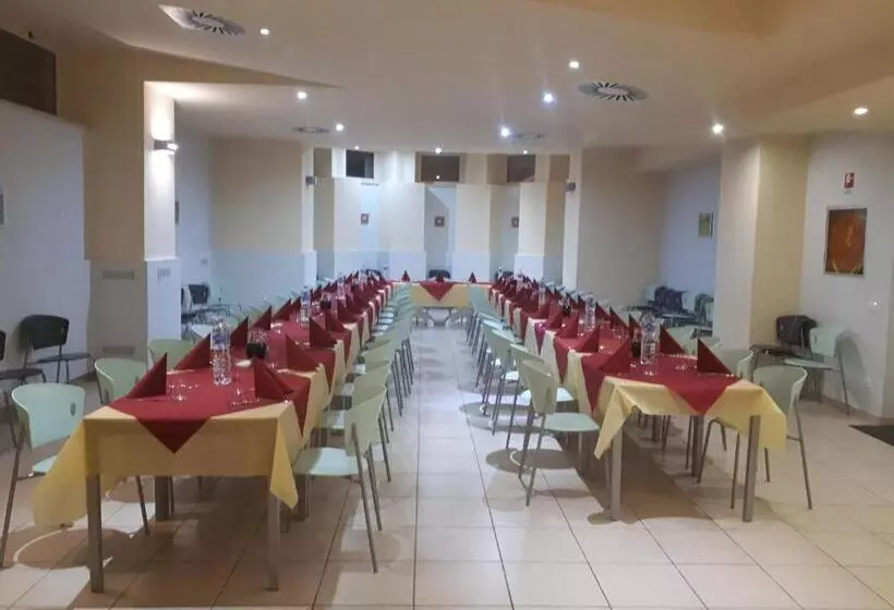 پانسیون Casa Per Ferie Sant'anna