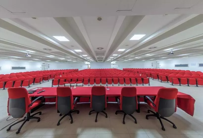 پانسیون Casa Per Ferie Sant'anna