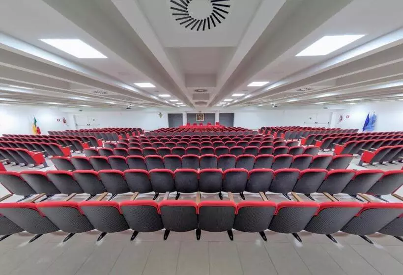 پانسیون Casa Per Ferie Sant'anna