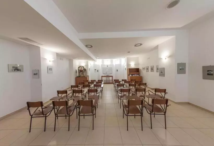 پانسیون Casa Per Ferie Sant'anna