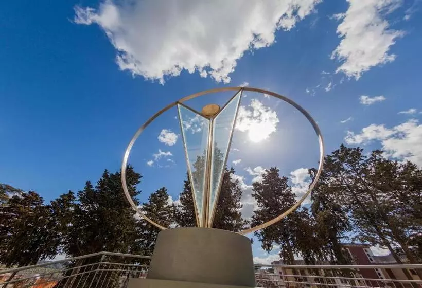 پانسیون Casa Per Ferie Sant'anna