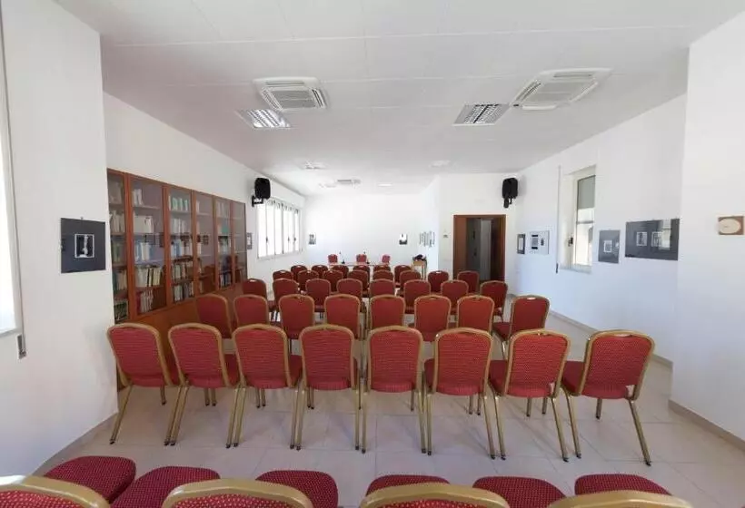 پانسیون Casa Per Ferie Sant'anna