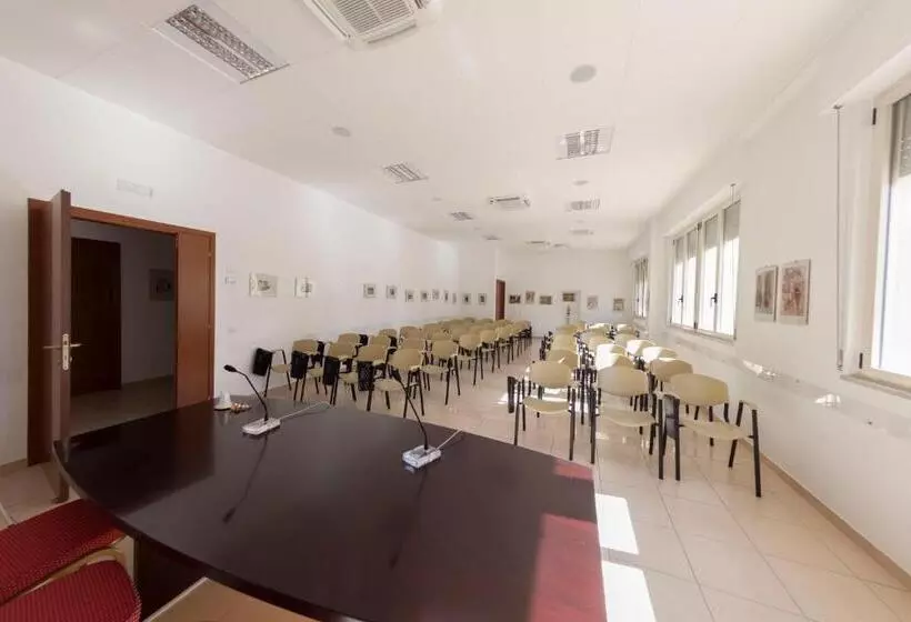 پانسیون Casa Per Ferie Sant'anna