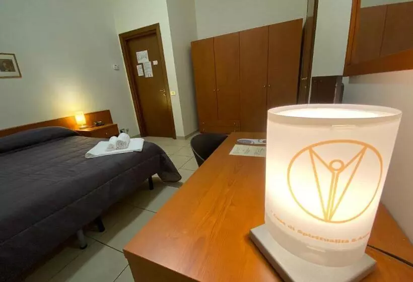 پانسیون Casa Per Ferie Sant'anna