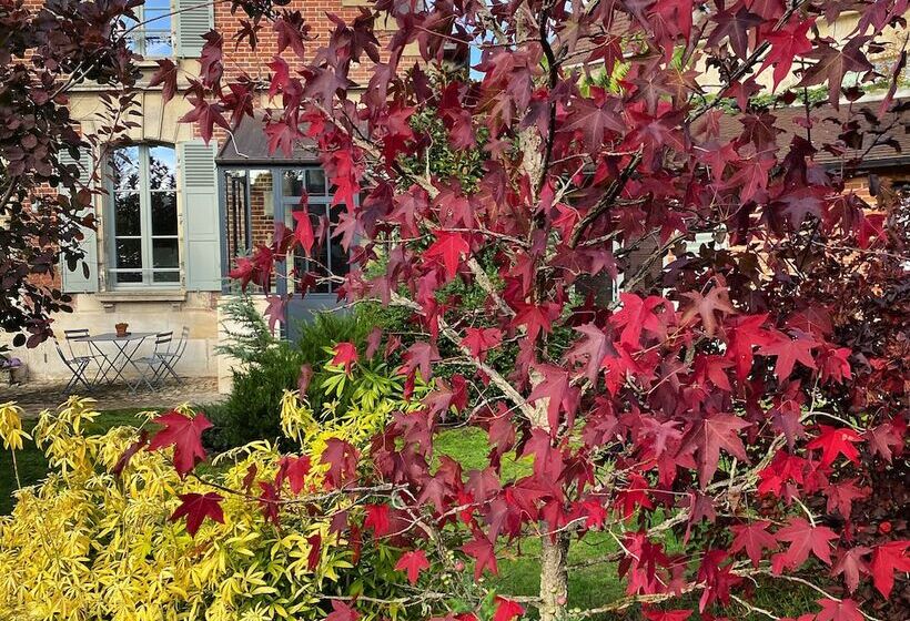 פנסיון Fab House Les Maisons Fabuleuses