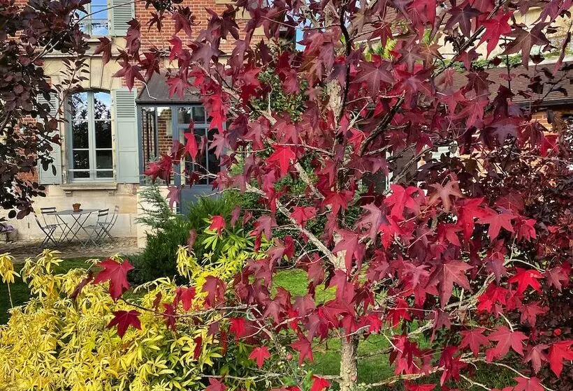 Majatalo Fab House   Les Maisons Fabuleuses