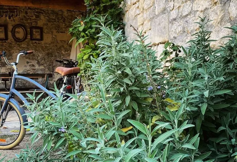 Majatalo Fab House   Les Maisons Fabuleuses