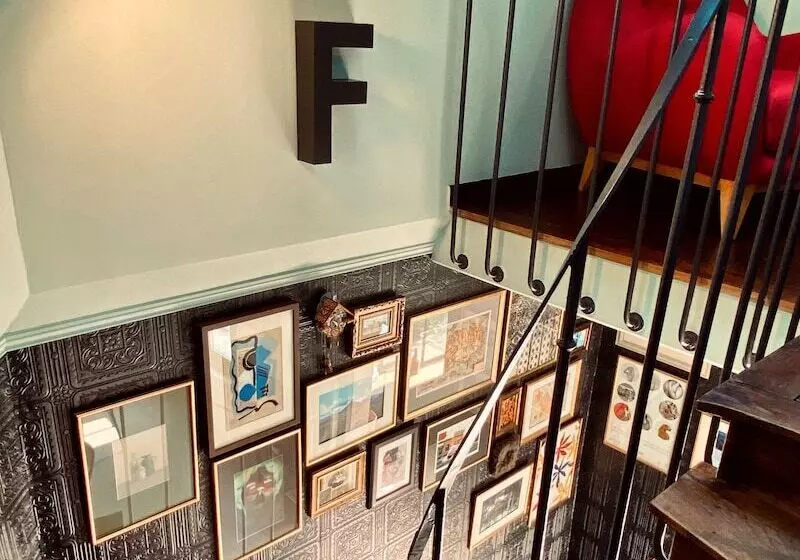 Majatalo Fab House   Les Maisons Fabuleuses