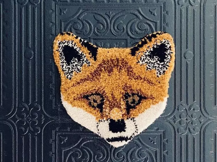 Majatalo Fab House   Les Maisons Fabuleuses