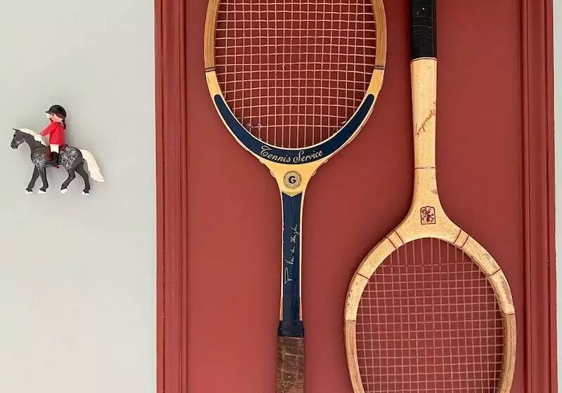 Majatalo Fab House   Les Maisons Fabuleuses