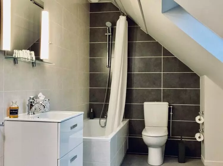 Majatalo Fab House   Les Maisons Fabuleuses