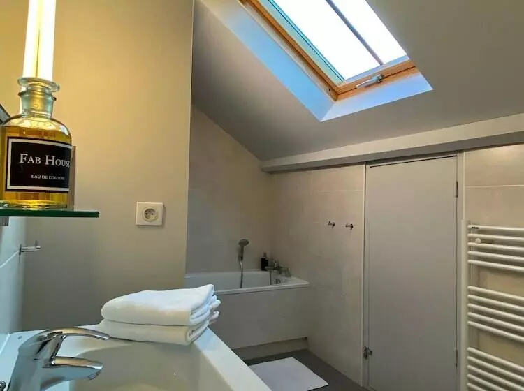 Majatalo Fab House   Les Maisons Fabuleuses