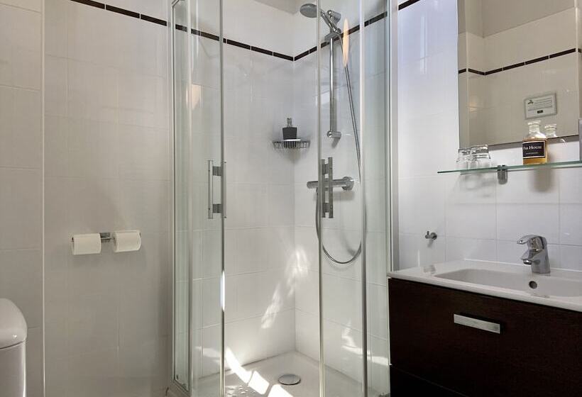 פנסיון Fab House Les Maisons Fabuleuses