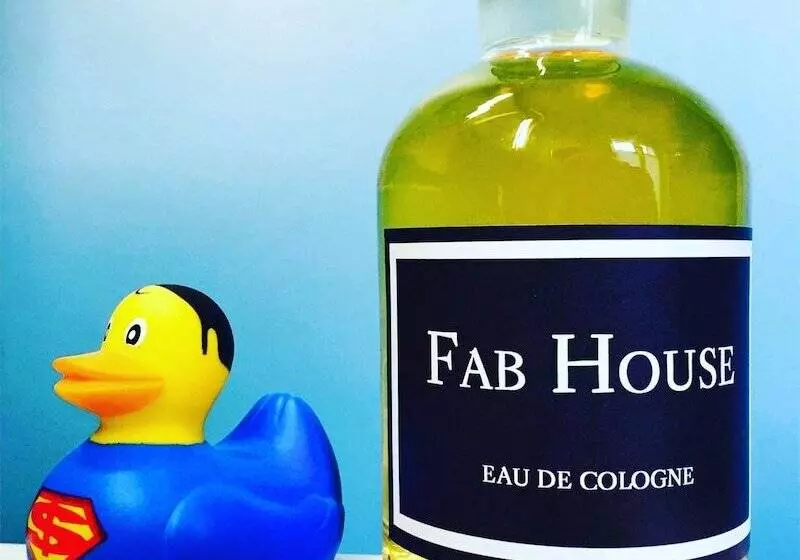 Majatalo Fab House   Les Maisons Fabuleuses