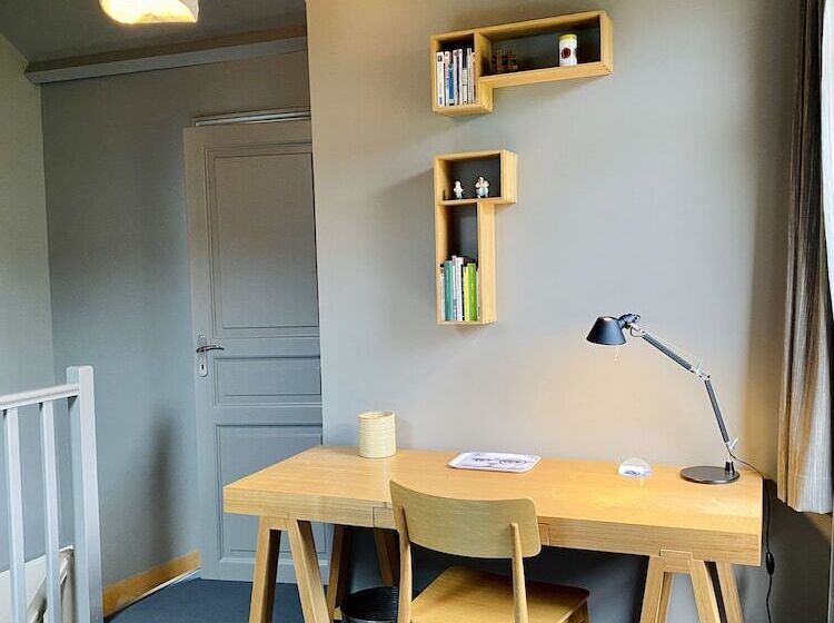 פנסיון Fab House Les Maisons Fabuleuses