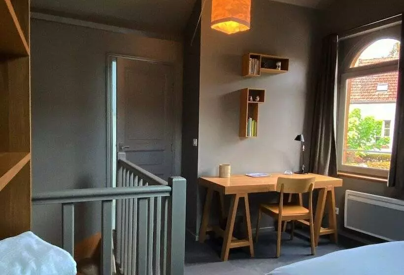 Majatalo Fab House   Les Maisons Fabuleuses