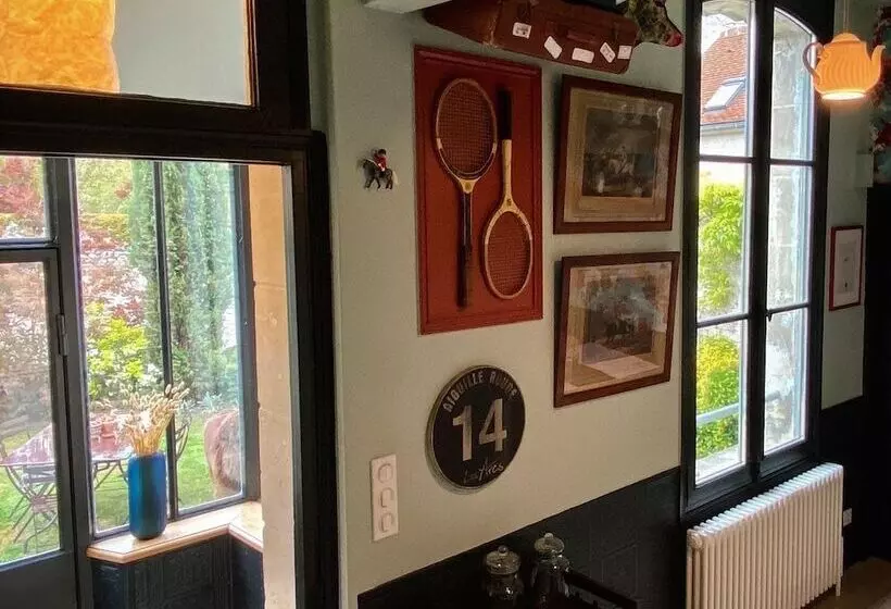 Majatalo Fab House   Les Maisons Fabuleuses