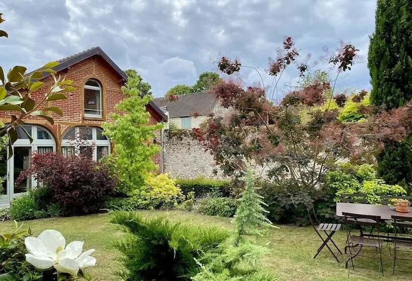 Majatalo Fab House   Les Maisons Fabuleuses