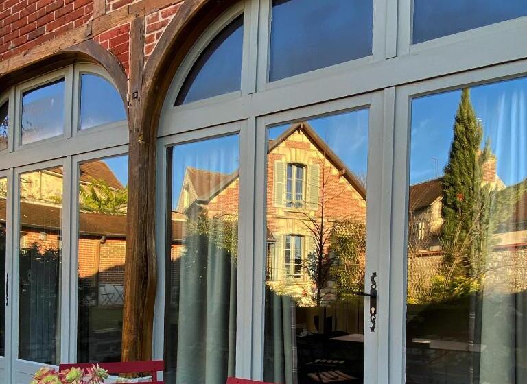 פנסיון Fab House Les Maisons Fabuleuses