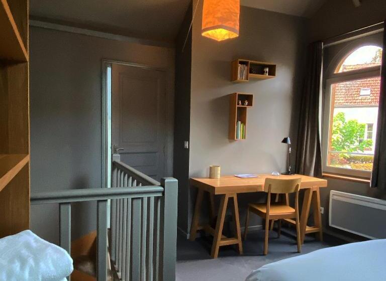 פנסיון Fab House Les Maisons Fabuleuses