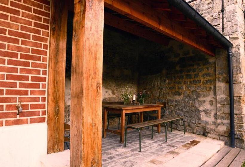 פנסיון Fab House Les Maisons Fabuleuses