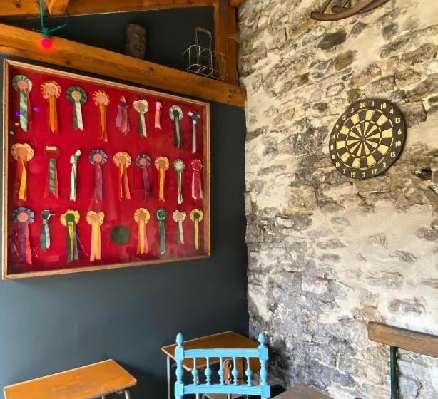 פנסיון Fab House Les Maisons Fabuleuses