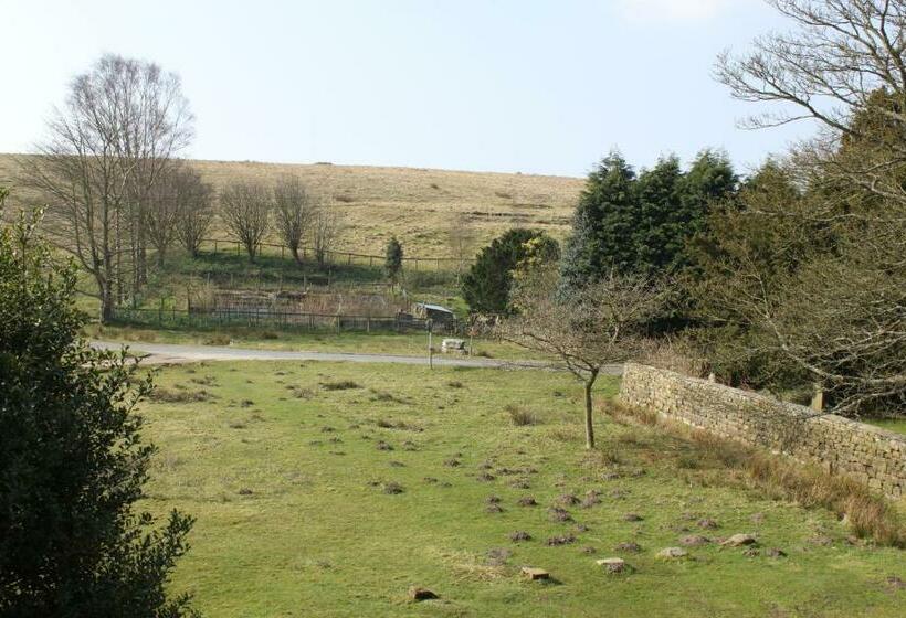 بنسيون Halmer Grange Guest House