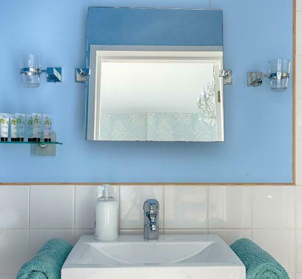 بنسيون Halmer Grange Guest House