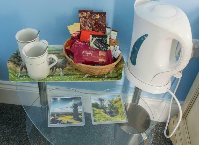 بنسيون Halmer Grange Guest House