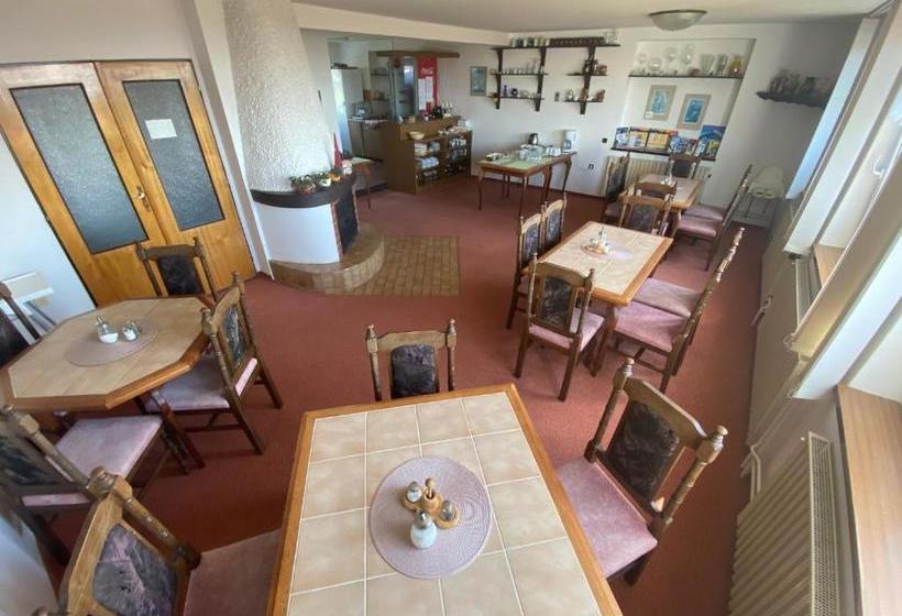 פנסיון Penzion V Kolonce