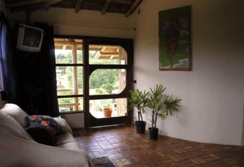 Pensão Pousada Gopak