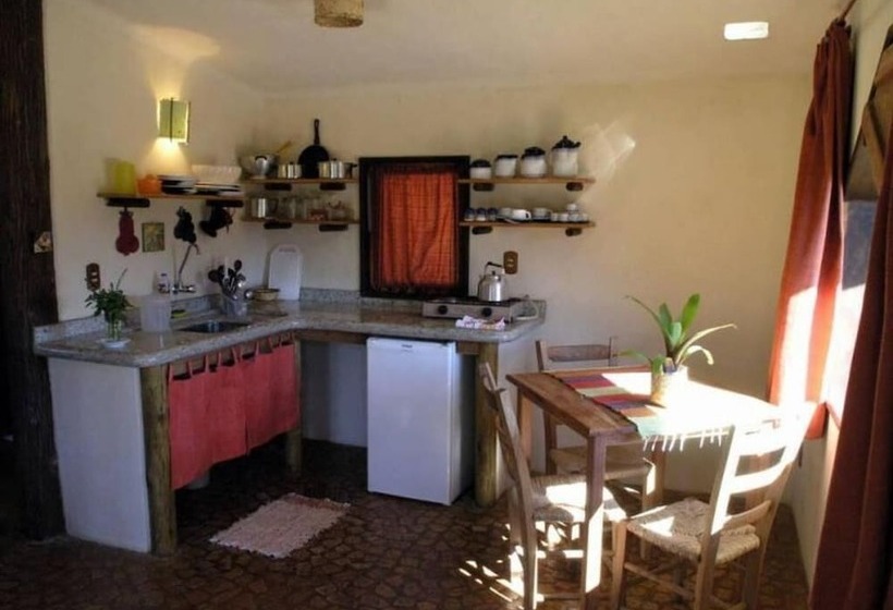 Pensão Pousada Gopak