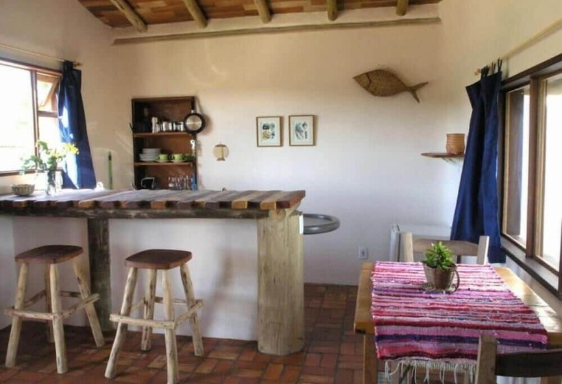 Pensão Pousada Gopak