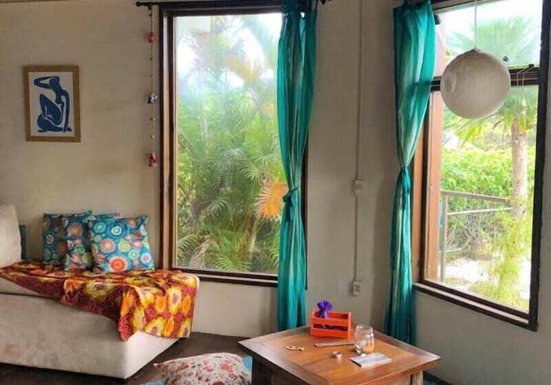 Pensão Pousada Gopak