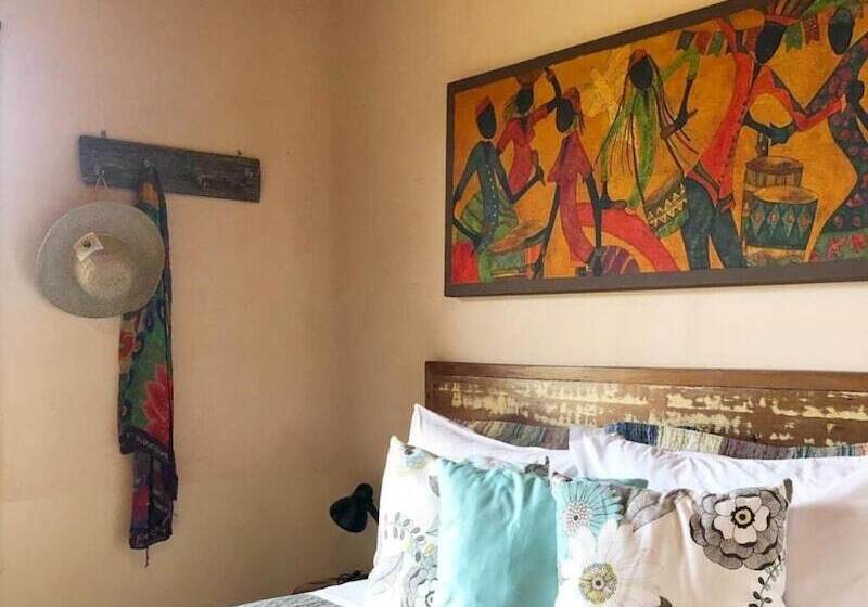 Pensão Pousada Gopak