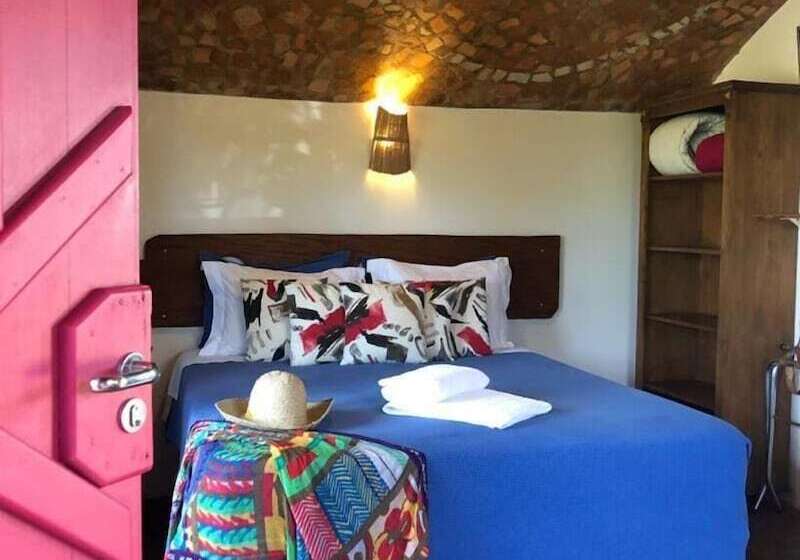 Pensão Pousada Gopak