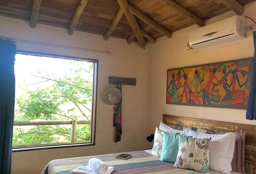 Pensão Pousada Gopak