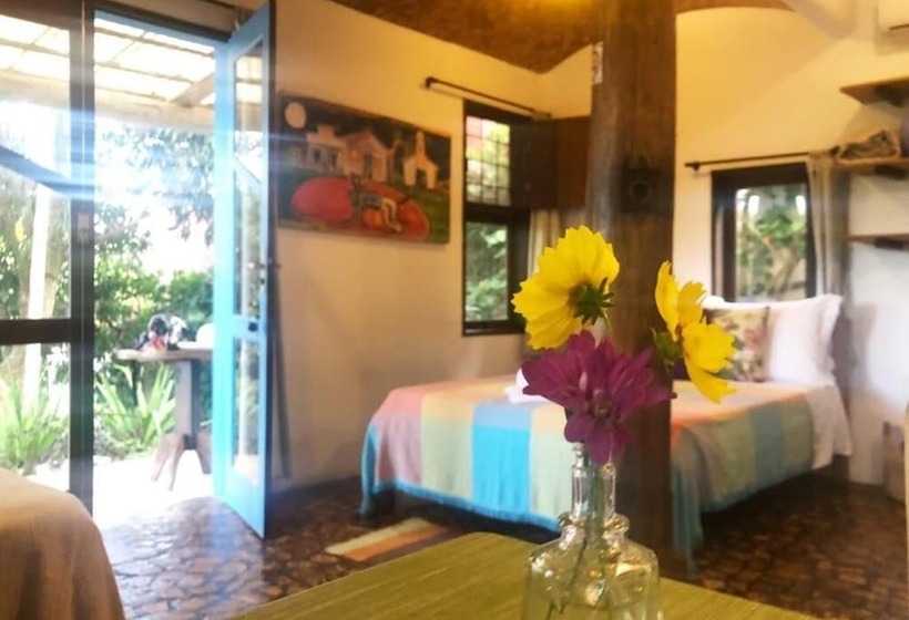 Pensão Pousada Gopak