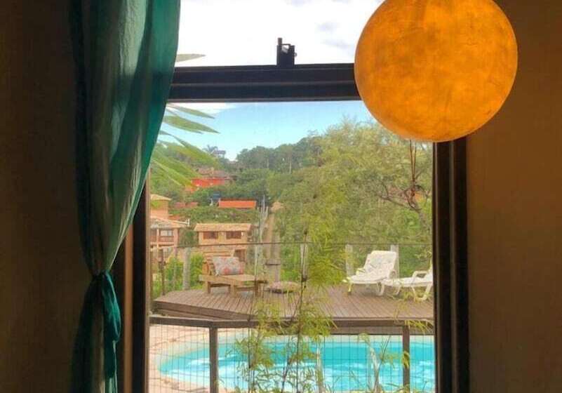 Pensão Pousada Gopak