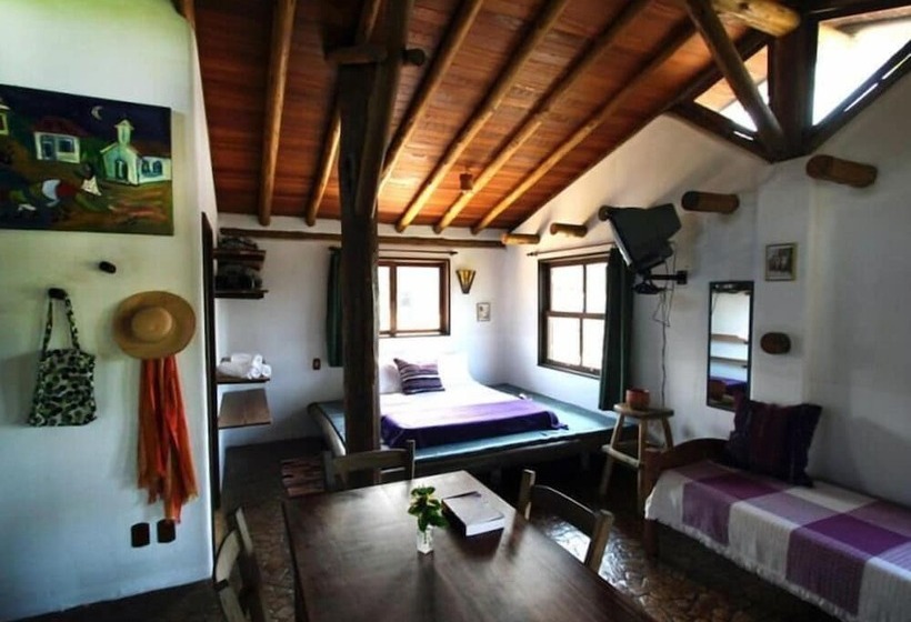 Pensão Pousada Gopak